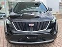 CADILLAC CADILLAC XT4