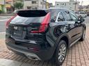 CADILLAC CADILLAC XT4