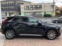 CADILLAC CADILLAC XT4