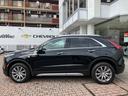 CADILLAC CADILLAC XT4