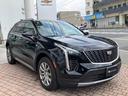 CADILLAC CADILLAC XT4