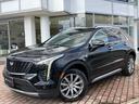 CADILLAC CADILLAC XT4