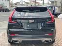 CADILLAC CADILLAC XT4