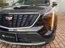 CADILLAC CADILLAC XT4