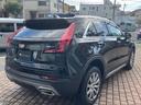 CADILLAC CADILLAC XT4