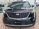 CADILLAC CADILLAC XT4