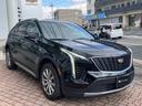 CADILLAC CADILLAC XT4