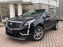 CADILLAC CADILLAC XT5