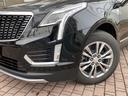 CADILLAC CADILLAC XT5