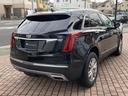 CADILLAC CADILLAC XT5