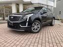 CADILLAC CADILLAC XT5