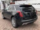 CADILLAC CADILLAC XT5