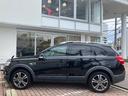 CHEVROLET CHEVROLET CAPTIVA