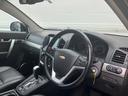 CHEVROLET CHEVROLET CAPTIVA