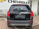 CHEVROLET CHEVROLET CAPTIVA