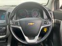 CHEVROLET CHEVROLET CAPTIVA