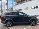 CHEVROLET CHEVROLET CAPTIVA