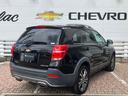 CHEVROLET CHEVROLET CAPTIVA