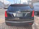 CADILLAC CADILLAC XT5 CROSSOVER