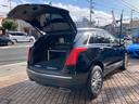 CADILLAC CADILLAC XT5 CROSSOVER