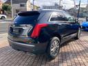 CADILLAC CADILLAC XT5 CROSSOVER