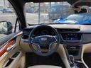 CADILLAC CADILLAC XT5 CROSSOVER