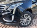 CADILLAC CADILLAC XT5 CROSSOVER