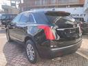 CADILLAC CADILLAC XT5 CROSSOVER