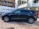 CADILLAC CADILLAC XT5 CROSSOVER