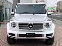 MERCEDES BENZ G-CLASS