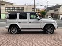 MERCEDES BENZ G-CLASS