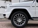 MERCEDES BENZ G-CLASS