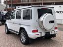 MERCEDES BENZ G-CLASS