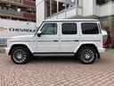 MERCEDES BENZ G-CLASS