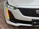 CADILLAC CADILLAC CT5