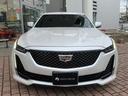 CADILLAC CADILLAC CT5