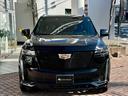 CADILLAC CADILLAC ESCALADE