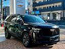 CADILLAC CADILLAC ESCALADE