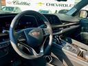 CADILLAC CADILLAC ESCALADE