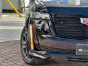 CADILLAC CADILLAC ESCALADE