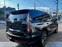 CADILLAC CADILLAC ESCALADE