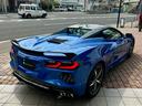 CHEVROLET CHEVROLET CORVETTE