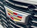 CADILLAC CADILLAC XT4