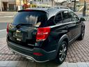 CHEVROLET CHEVROLET CAPTIVA