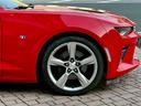 CHEVROLET CHEVROLET CAMARO