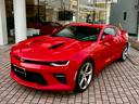 CHEVROLET CHEVROLET CAMARO