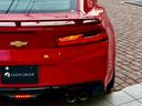 CHEVROLET CHEVROLET CAMARO