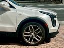 CADILLAC CADILLAC XT4