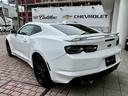 CHEVROLET CHEVROLET CAMARO