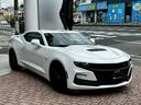 CHEVROLET CHEVROLET CAMARO